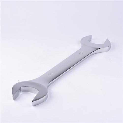 大号双头开口 两用扳手叉板呆扳手34-34-36-41-46-50-65-70-75mm