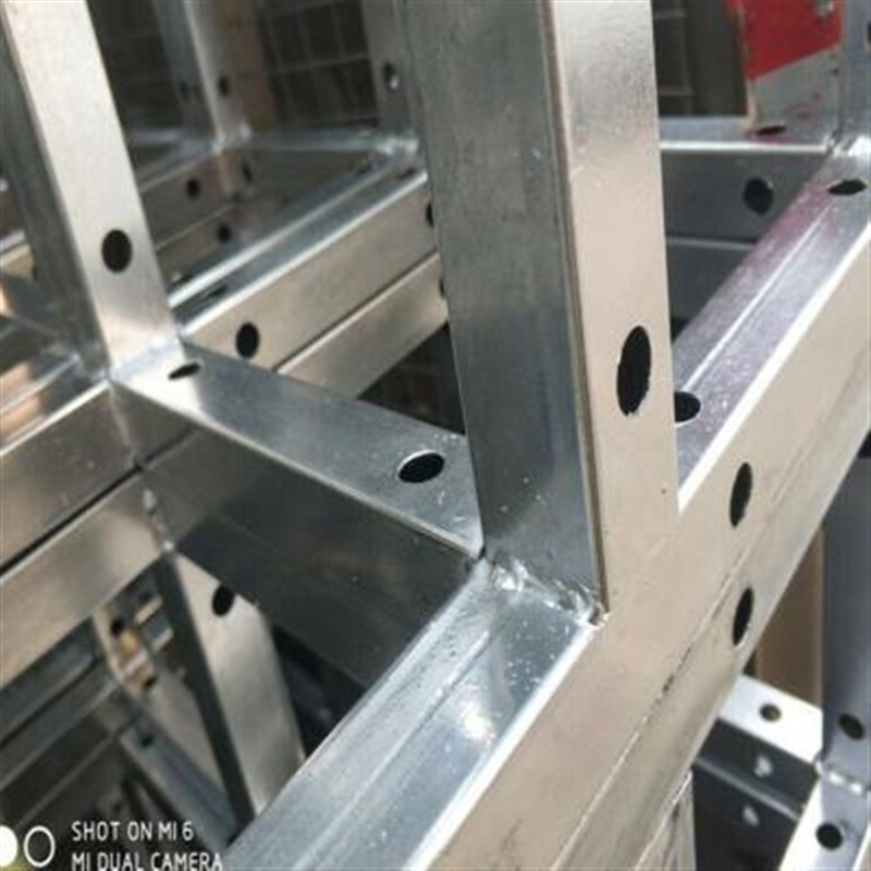 新款舞台桁架户外桁架背景架婚庆广告活动展架小钢铁桁架批20公分