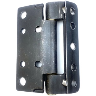 挖掘机配件山河智能SWE150 230E驾驶室用品门合页链接钩勾机 210