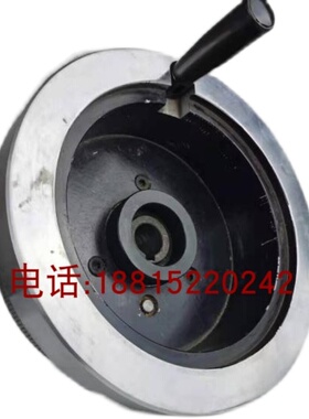 上海磨床手轮手柄M1432B磨床进给刻度手轮上海M1332B磨床摇手轮
