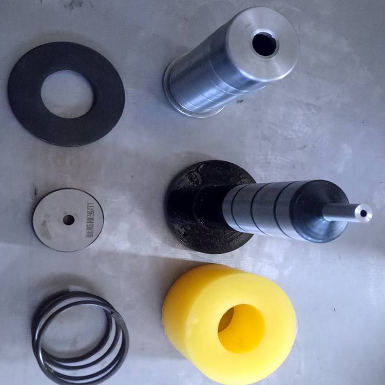 液压铜排剪切断折弯母线机倒角配件压花冲孔数控母线加工机模具