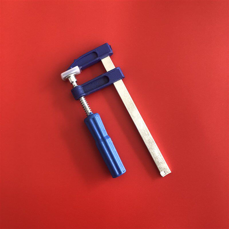 F夹 紧固夹模具夹 G型夹 重型F夹石材夹固定夹 木工夹具游戏摇杆