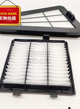 挖掘机新一代卡特CAT320/323GX/330/336/345/349GC空调滤芯过滤网