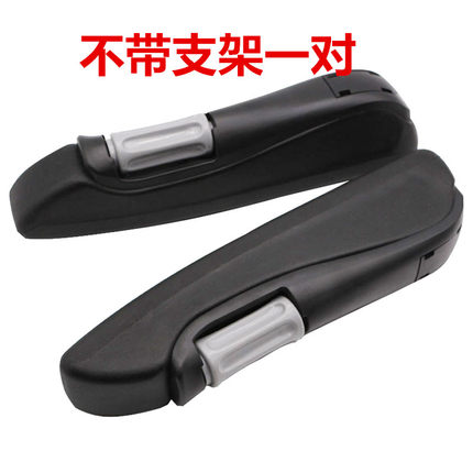 三一挖掘机配件SY55 65C 75 135 205 215 365H-7-8-9-10座椅扶手