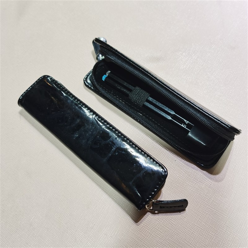 莫氏(摩氏)硬度笔测试宝玉石陶瓷地板砖地坪手机钢化膜玻璃屏