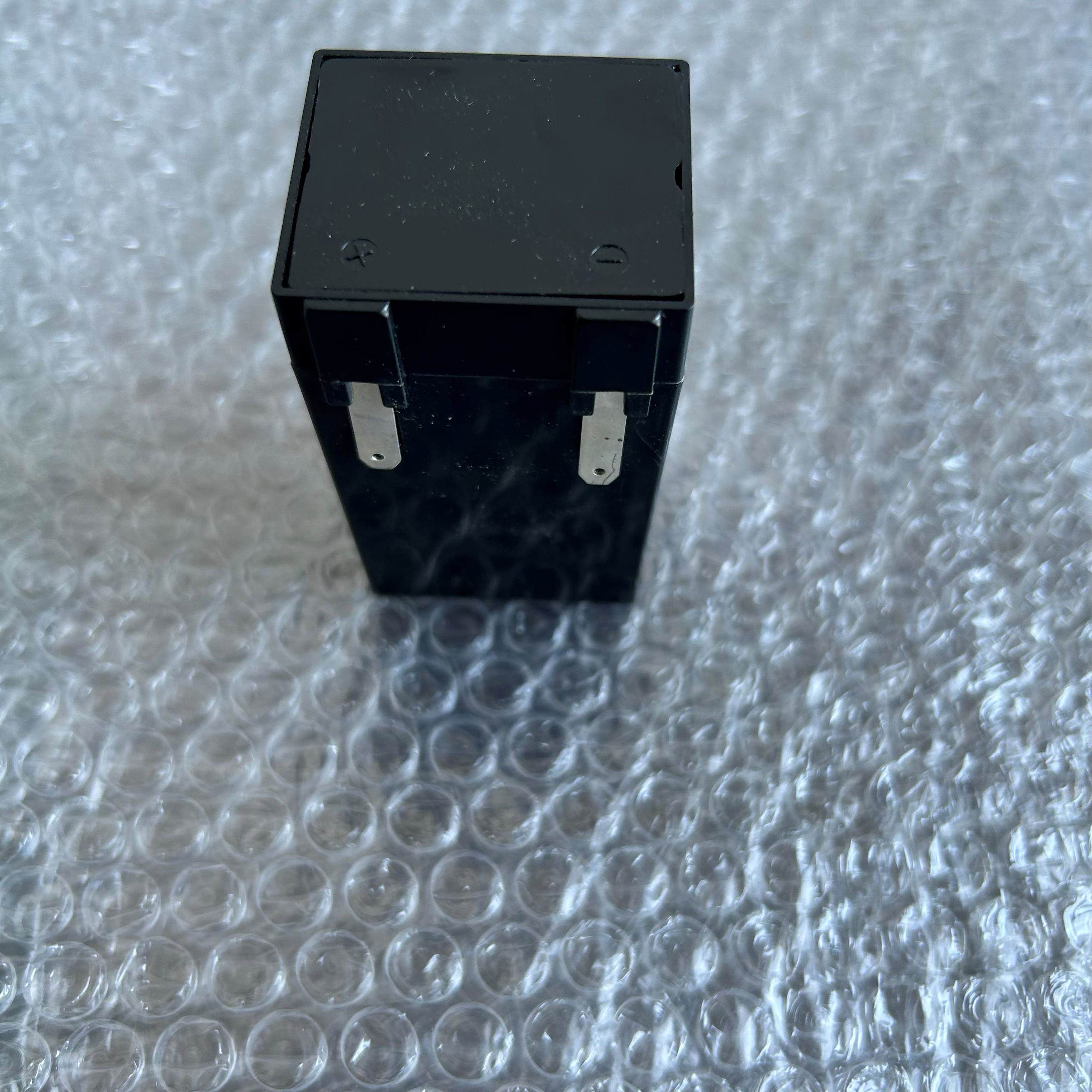 电子秤电池6v2.5AH称天平