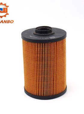 凯斯挖掘机CX290B 300B 360B机油柴油空气滤芯液压进油回油滤配件