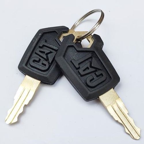 卡特挖掘机配件307 312B 320C 336D 323D 324D 325D 329D挖机钥匙