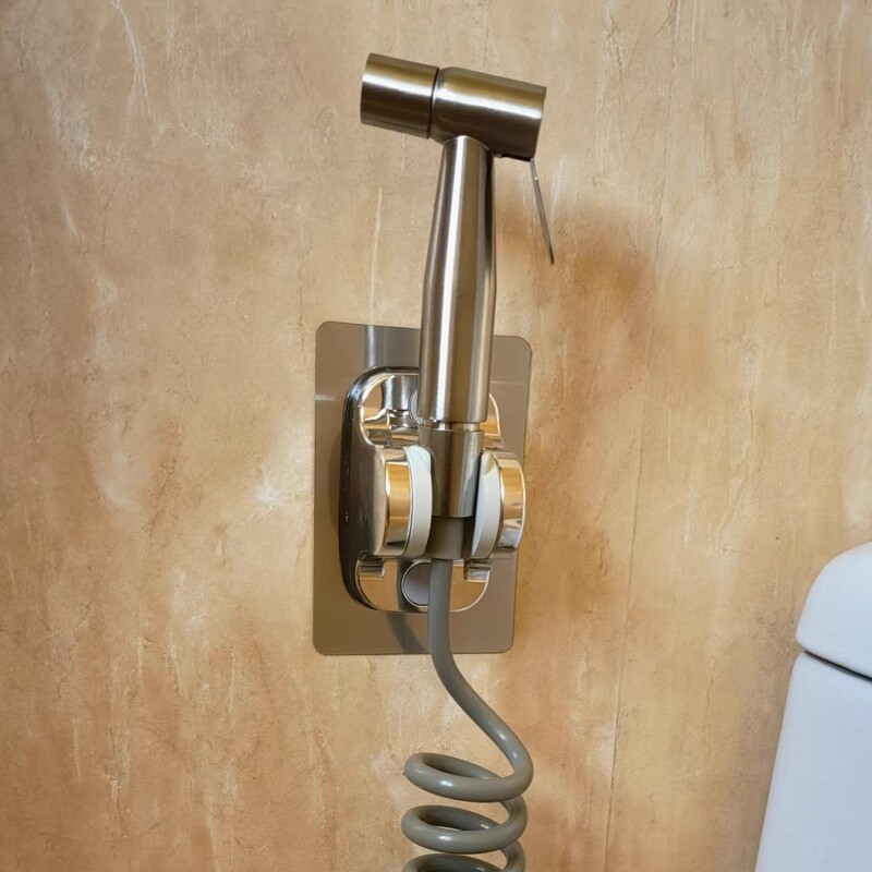 喷头厕所大全伴侣通用清洗冲洗妇洗器配件冲水枪增压水龙头水枪