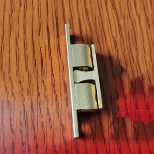 碰铜珠碰锁老式橱柜按压式衣柜弹簧强力黄铜橱衣吸门卡珠闭门