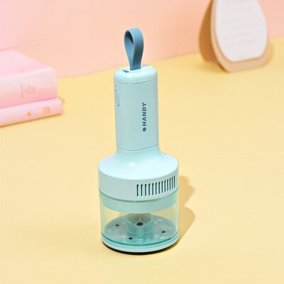 德国5.0新升级桌面吸尘器学生大吸力橡皮擦屑铅笔灰儿童迷你小型