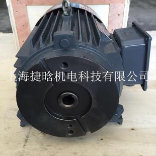 112M 油泵电机配套CY14 内插式 1D柱塞泵 4W三相卧式 YYB