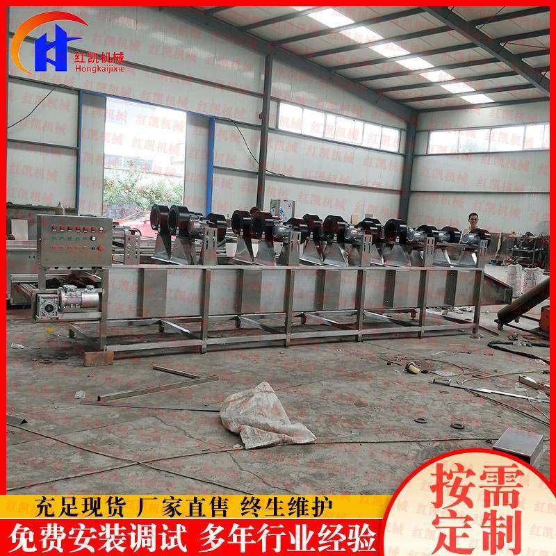 供应蔬菜水果脱水风干机翻转式风干机设备包装袋清洗风干机,机械设备,干燥机/干燥箱/烘干机,淘宝优惠券,粉丝福利购,淘宝优惠卷