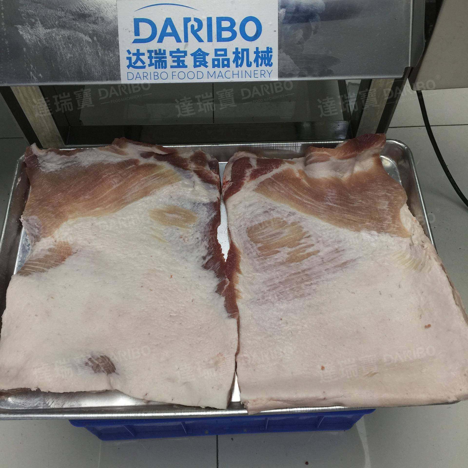 W水产加工鮰鱼鱿鱼三文鱼切片机平剖开片机新鲜大块肉类剖片机,清洗/食品/商业设备,肉制品加工设备,淘宝优惠券,粉丝福利购,淘宝优惠卷