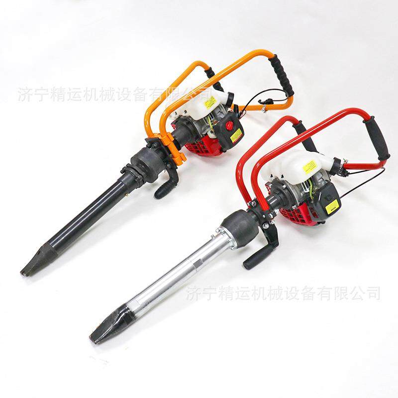 ND-4小蜜蜂内燃捣固机手持式二冲程轨道铁路振捣装置汽油捣固镐,机械设备,矿山专用设备,淘宝优惠券,粉丝福利购,淘宝优惠卷