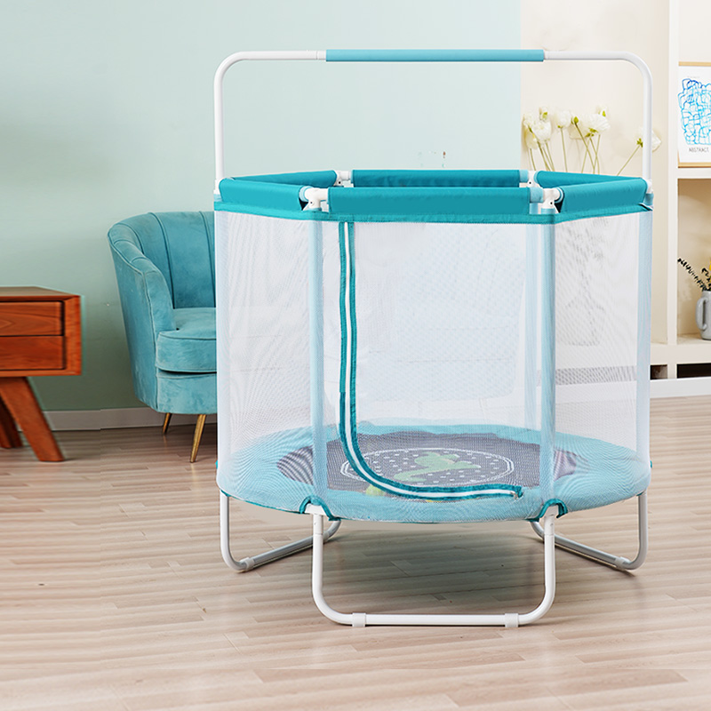 家用健身蹦蹦床SPORTSOUL