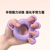 握力球器专业康复训练手指力量锻炼灵活成人手部训练五指握力球