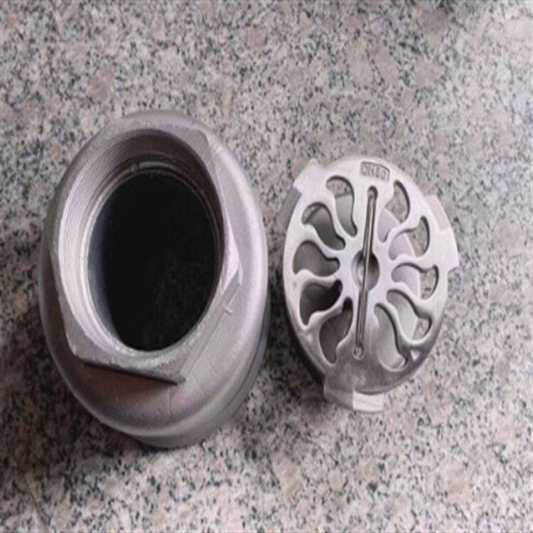 人防工程专用排水排污防爆地漏dn80安装简单防爆地漏