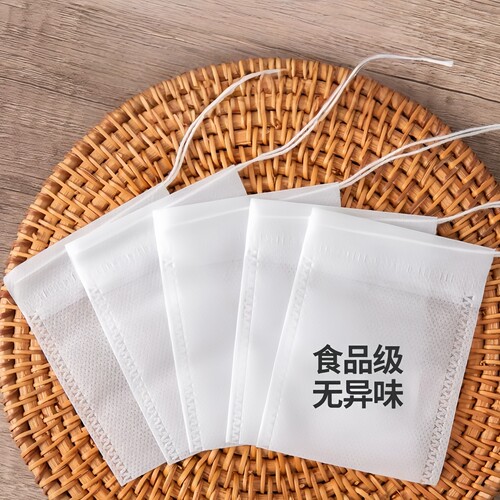 无纺布茶包袋一次性煲汤
