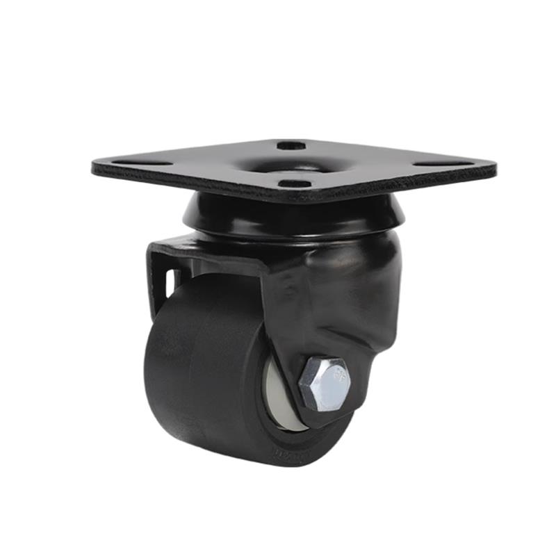 替脚轮 J-CRB11-D50-NR J-CRB16/17-D75/D75A/D75B/D75C-NN