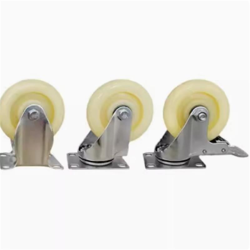 脚轮C-CSPJ75/100/125-R C-CSPJS75/100/125-R CSPK100/125-R