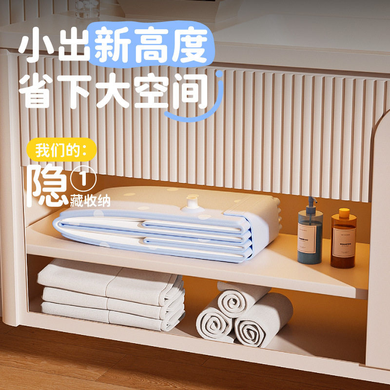 嘉述室内可折叠婴儿洗澡