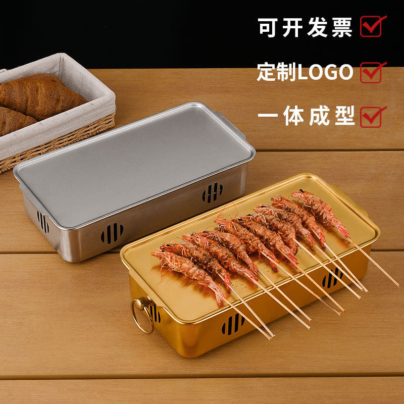 商用酒精蜡烛加热炉餐厅