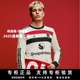 足球服加纳乔37号梅努 2425第二客场短袖 霍伊伦球员版 曼联球衣正品