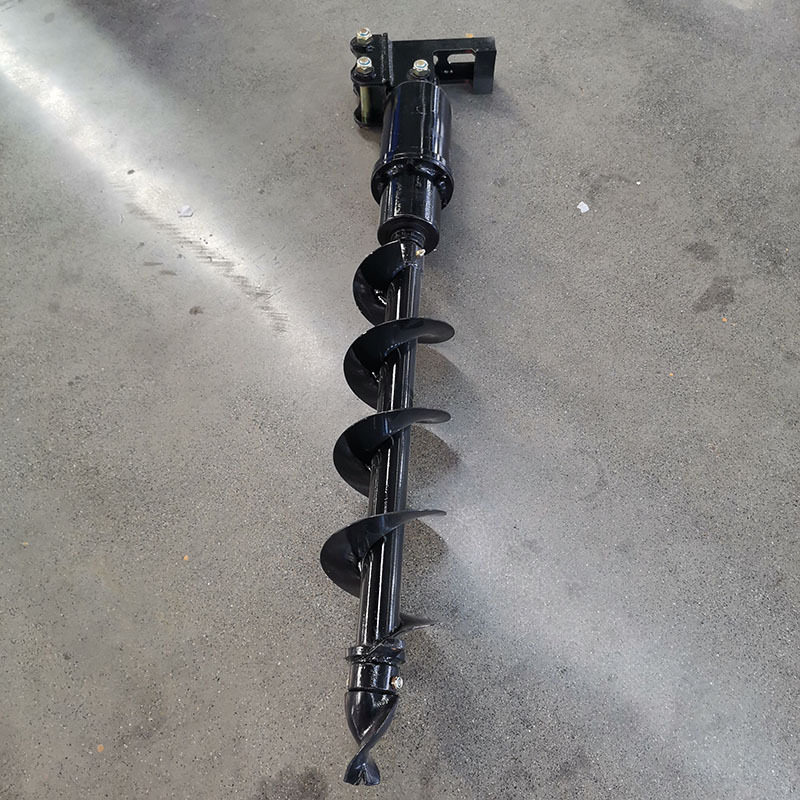 履带小型挖掘机各种属具大全 挖掘机螺旋转 锤抓木器松土器厂家,五金/工具,挖掘机,淘宝优惠券,粉丝福利购,淘宝优惠卷