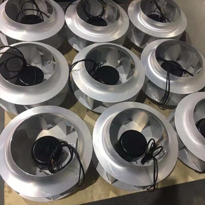 DKHR500-4SW全新风机 离心风机DKHR450-4KW.138.6FA