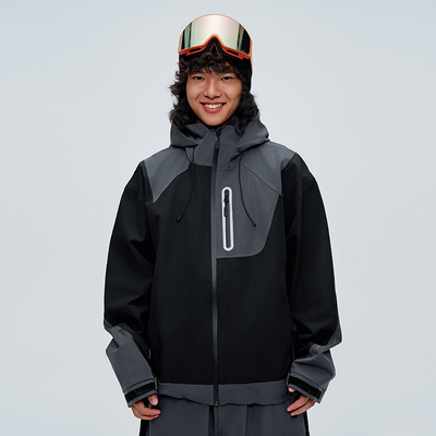 NOWINSNOW滑雪服女套装