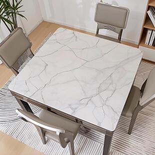 麻将机桌面板麻将桌盖板通用机麻盖子加厚实木材质通用正方形面板