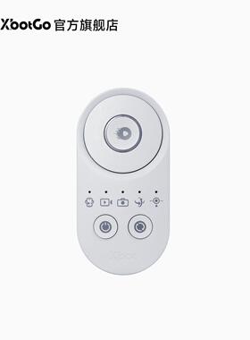 XbotGo蓝牙遥控器远程控制一键打点精彩瞬间