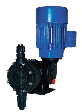 意大利SEKO赛高机械隔膜计量泵MS1系列耐腐蚀加药大流量泵厂家