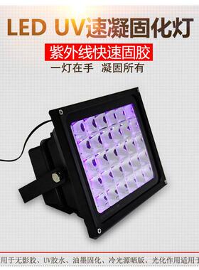 12v24v低压紫光灯带防水高亮紫色led荧光灯隐形字画黑光灯手影舞