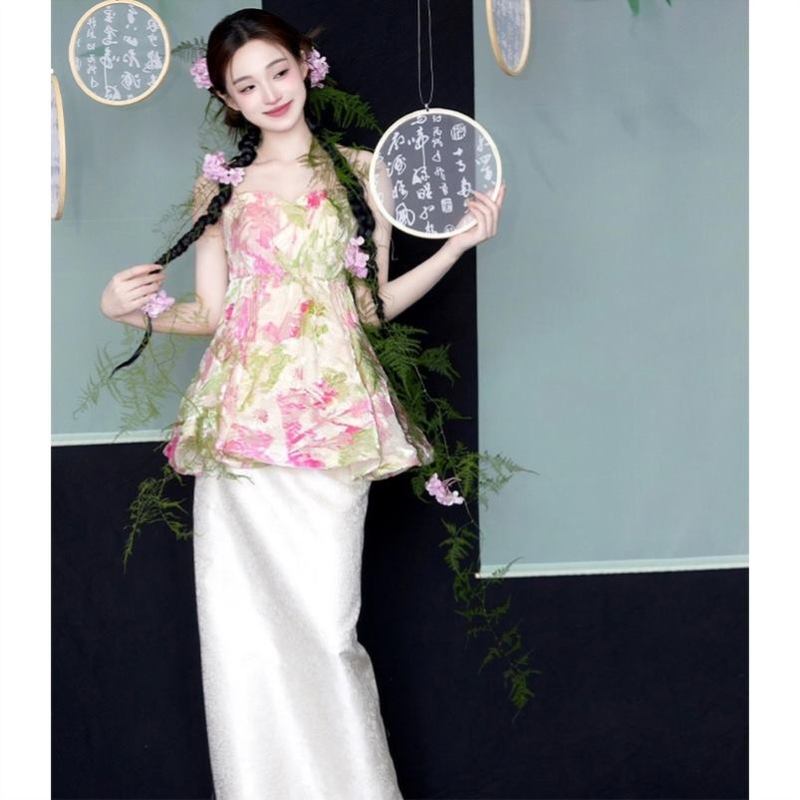 冬天出阁宴订婚礼服敬酒服新娘2024新款新中式马面裙日常可穿秀禾