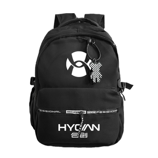 新能源汽车云度合创智己法拉第未来高合双肩背包学生书包电脑包