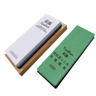 日本日式专业磨刀石家用 木工硬钢刀天然砥石10000目进口工艺超细