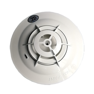 泰和安新国标温感火灾探测器TX3110N代替TX3110B复合感烟温3120A