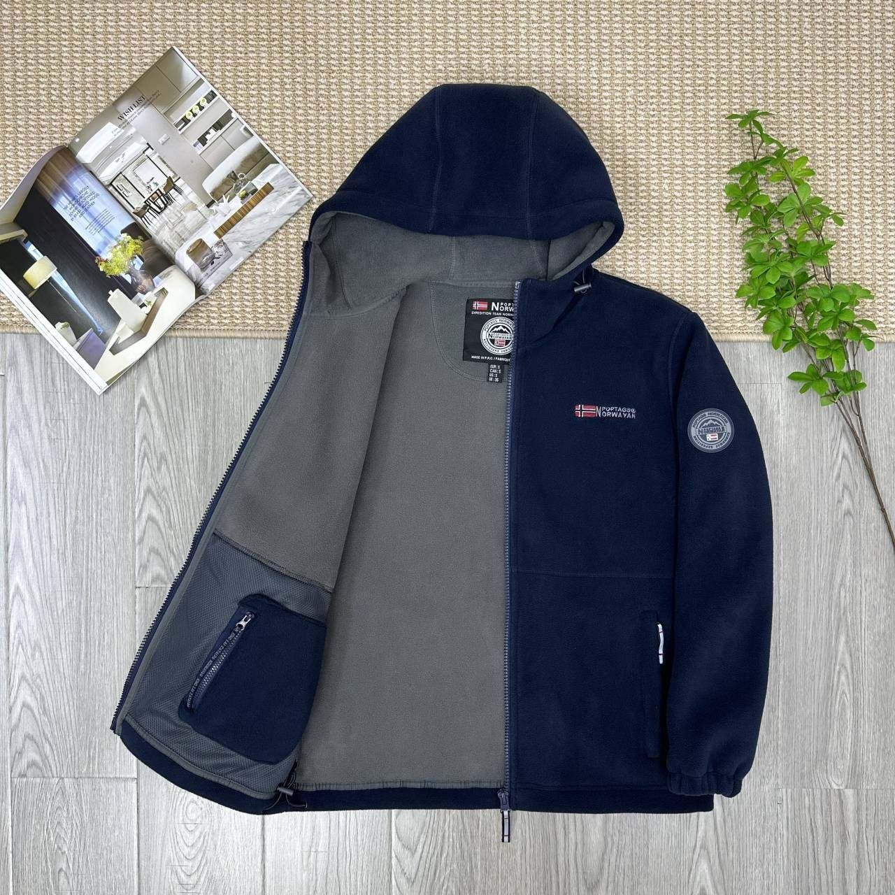 MAROLIO~出口挪威！户外防寒保暖连帽外套双层加绒加厚男女款棉衣,男装,秀禾服,淘宝优惠券,粉丝福利购,淘宝优惠卷