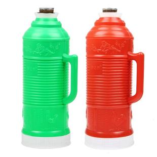 暖壶热水壶外套壳开水保温瓶暖水瓶皮热水瓶外壳通用加厚家用 老式