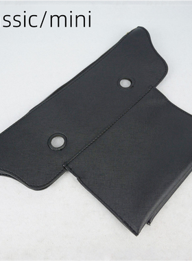 新款时尚Obag Classic mini女式包皮革拉链内衬包包配件