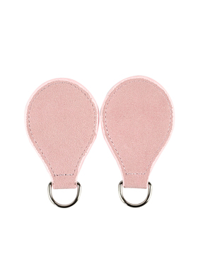 新款时尚obag 可拆卸羊巴水滴女式箱包配件o bag提手柄附件