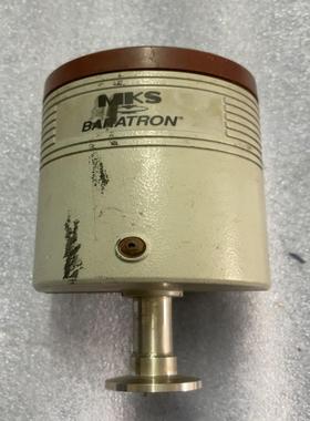 MKS 627A 1MDD-s Range1MBAR 真空压议价