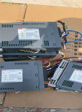 [德峰]LS驱动器。型号L7NA020B一台2000瓦