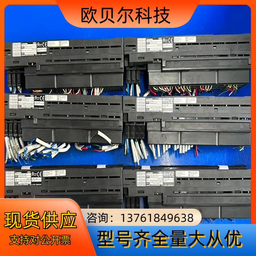 AJ65VBTS2-32T，AJ65VBTS3-32D，