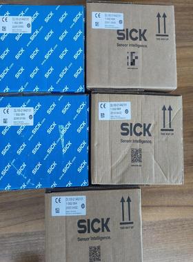 西克DL100-21AA2101，激光测距仪，便宜甩，全新原