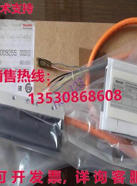 原装供应MCP020B-V180-NI-NOCN-NNNN R911333675 Linear motor Br