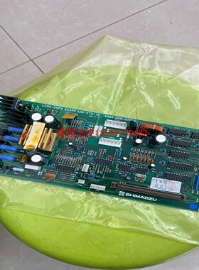 【荣强工控】岛津LC2K-OVEN