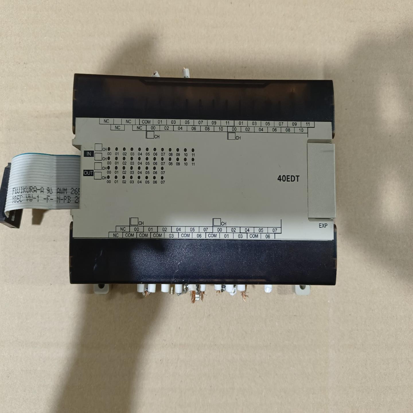 CPM1A-40EDT，